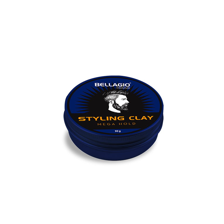 Styling Clay Mega Hold 90g