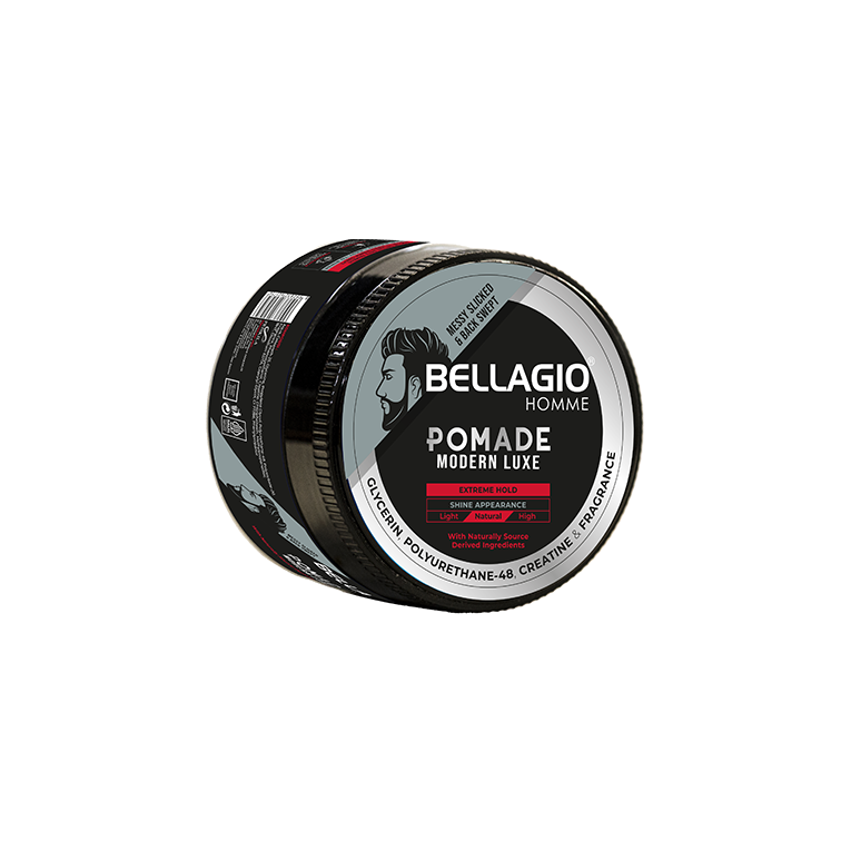 Pomade Modern Luxe 80g