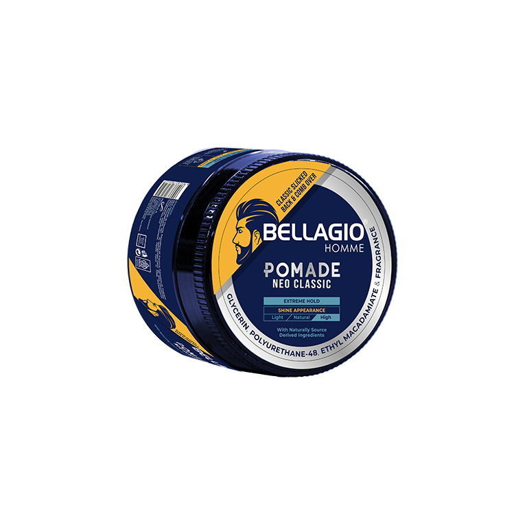 Pomade Neo Classic 80g