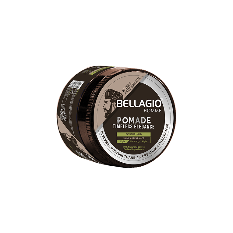Pomade Timeless Elegance 80g