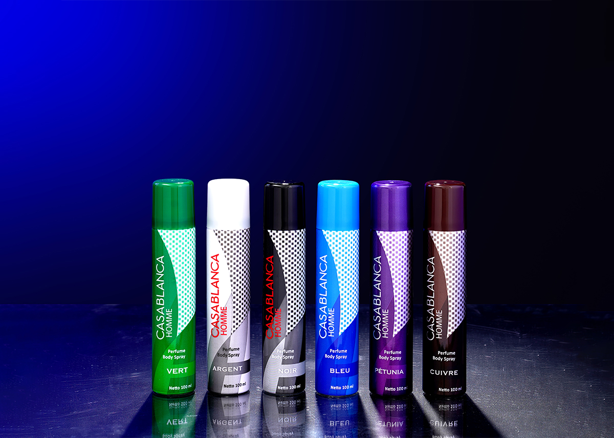 SLIDE 4_CASABLANCA Homme Perfume Body Spray
