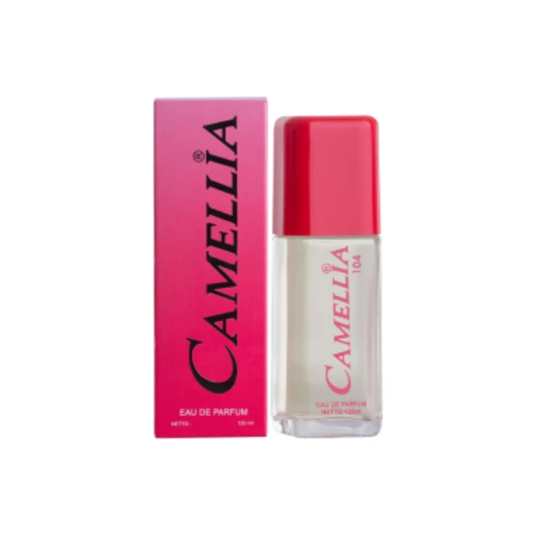Eau De Parfum 104 Red 125ml