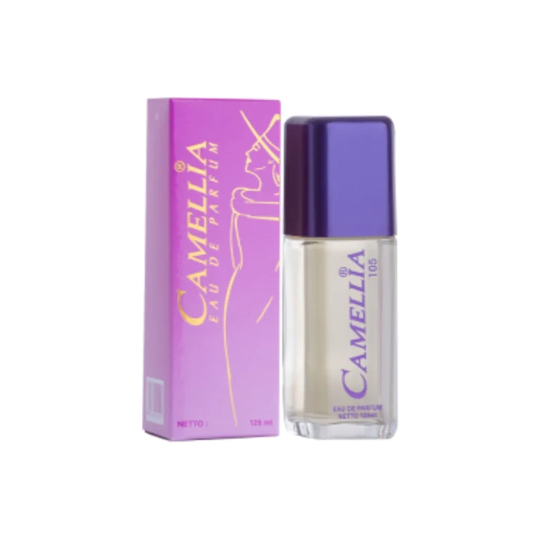 Eau De Parfum 105 Lady Violet 125ml