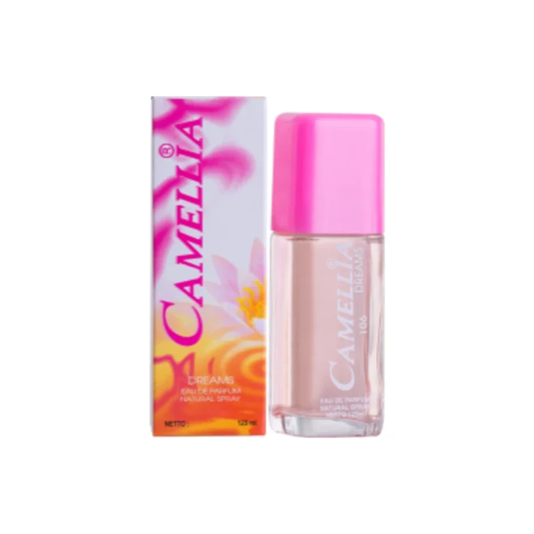 Eau De Parfum 106 Dreams 125ml