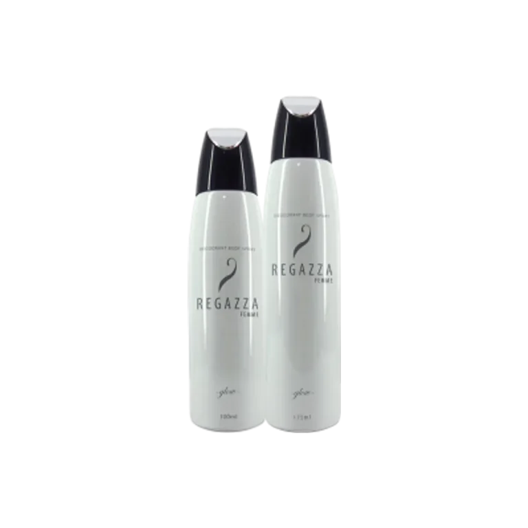 Deodorant Body Spray Glow (White) 100ml & 175ml